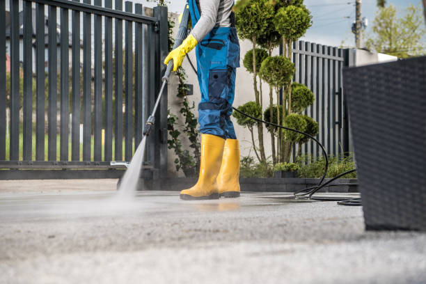 Best Commercial Pressure Washing in USA